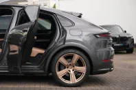 Porsche Cayenne din 2025 cu 9.500 km - oferta POR212765 - foto 15