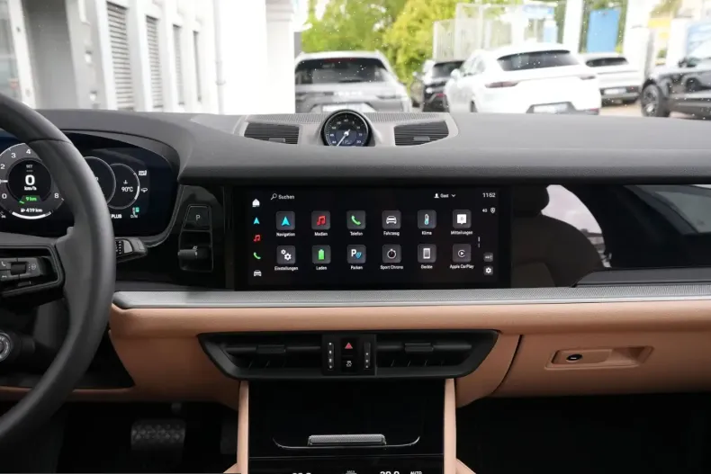Porsche Cayenne din 2025 cu 9.500 km - oferta POR212765 - foto 23