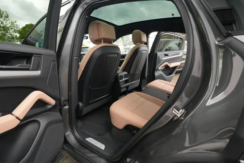 Porsche Cayenne din 2025 cu 9.500 km - oferta POR212765 - foto 29