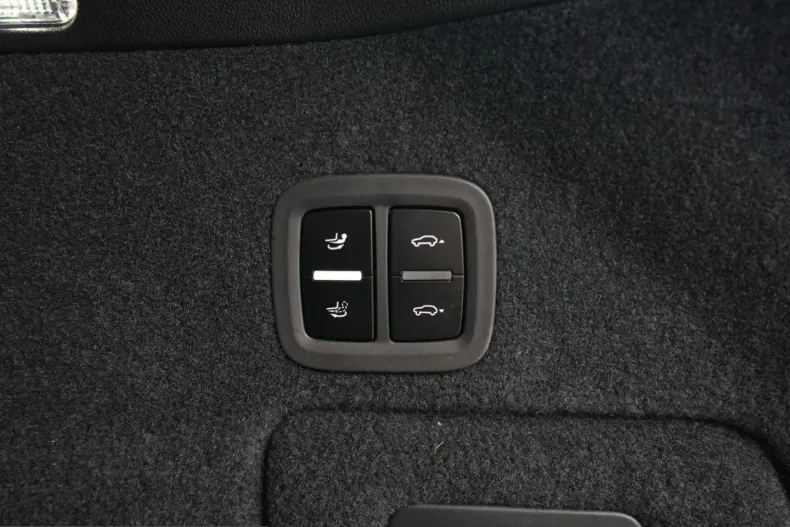 Porsche Cayenne din 2025 cu 9.500 km - oferta POR212765 - foto 43