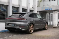 Porsche Cayenne din 2025 cu 9.500 km - oferta POR212765 - foto 49