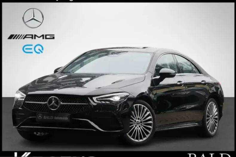 Mercedes-Benz CLA 250 (Clasa CLA) din 2025 cu 4.038 km - oferta MER212766 - foto 2