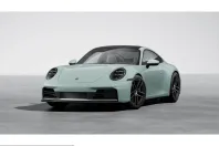 Porsche 992 din 2025 cu 6.850 km - oferta POR212767 - foto 1