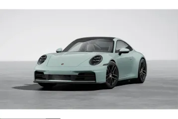 Porsche 992 din 2025 - oferta POR212767