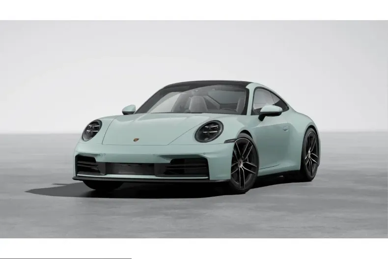 Porsche 992 din 2025 cu 6.850 km - oferta POR212767 - foto 1