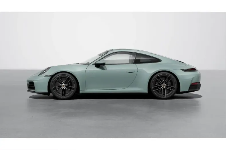 Porsche 992 din 2025 cu 6.850 km - oferta POR212767 - foto 2