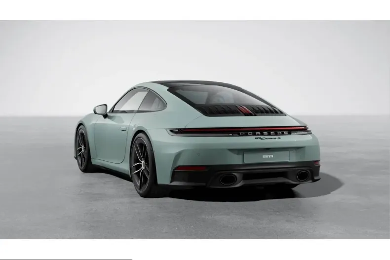 Porsche 992 din 2025 cu 6.850 km - oferta POR212767 - foto 3