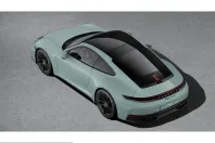 Porsche 992 din 2025 cu 6.850 km - oferta POR212767 - foto 4