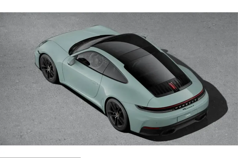 Porsche 992 din 2025 cu 6.850 km - oferta POR212767 - foto 4