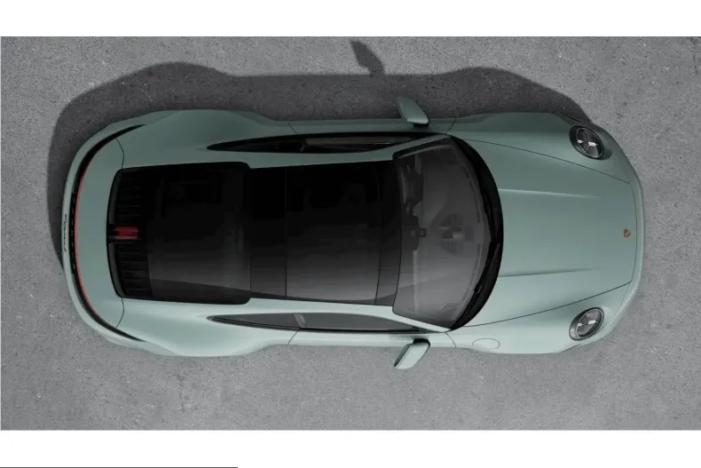 Porsche 992 din 2025 cu 6.850 km - oferta POR212767 - foto 5