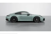 Porsche 992 din 2025 cu 6.850 km - oferta POR212767 - foto 6