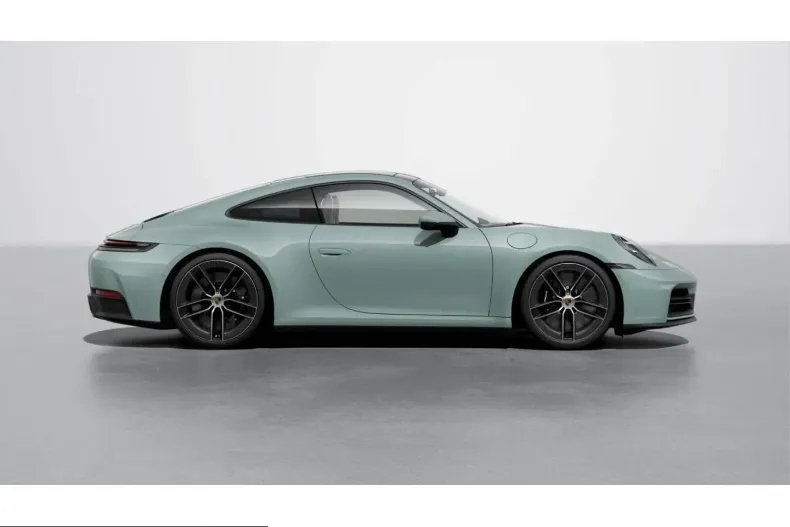 Porsche 992 din 2025 cu 6.850 km - oferta POR212767 - foto 6