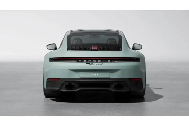 Porsche 992 din 2025 cu 6.850 km - oferta POR212767 - foto 7