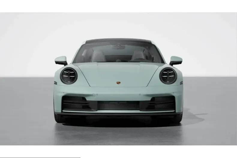 Porsche 992 din 2025 cu 6.850 km - oferta POR212767 - foto 8
