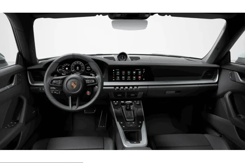 Porsche 992 din 2025 cu 6.850 km - oferta POR212767 - foto 9