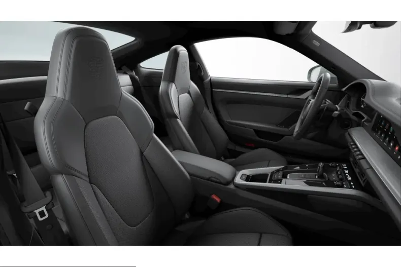 Porsche 992 din 2025 cu 6.850 km - oferta POR212767 - foto 10
