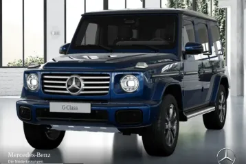 Mercedes-Benz G 450 din 2025 - oferta MER212768
