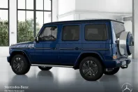 Mercedes-Benz G 450 (Clasa G) din 2025 cu 26.952 km - oferta MER212768 - foto 12