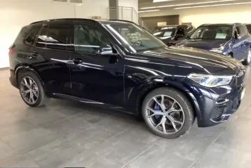 BMW X5 din 2022 - oferta BMW212769