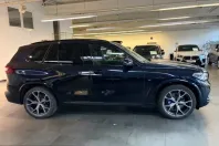 BMW X5 (Seria X) din 2022 cu 101.350 km - oferta BMW212769 - foto 2