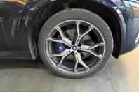 BMW X5 (Seria X) din 2022 cu 101.350 km - oferta BMW212769 - foto 9