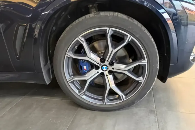 BMW X5 (Seria X) din 2022 cu 101.350 km - oferta BMW212769 - foto 9