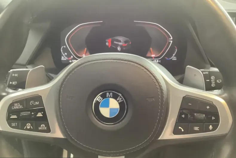BMW X5 (Seria X) din 2022 cu 101.350 km - oferta BMW212769 - foto 11