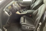 BMW X5 (Seria X) din 2022 cu 101.350 km - oferta BMW212769 - foto 12