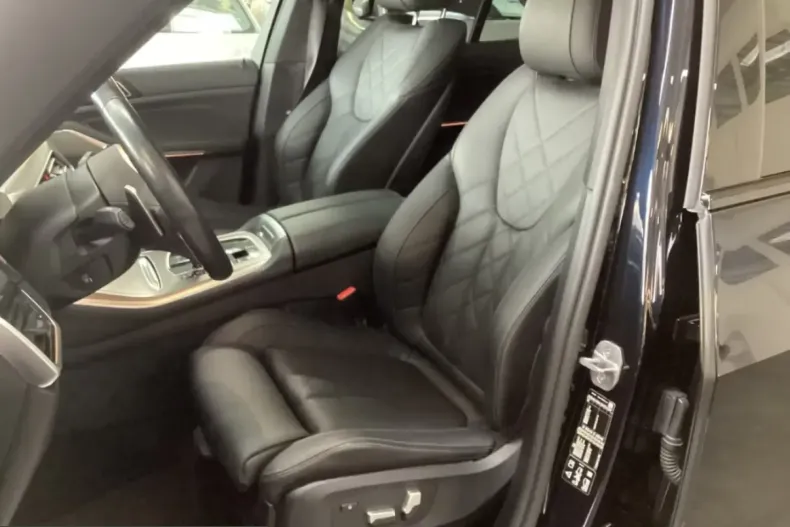 BMW X5 (Seria X) din 2022 cu 101.350 km - oferta BMW212769 - foto 13