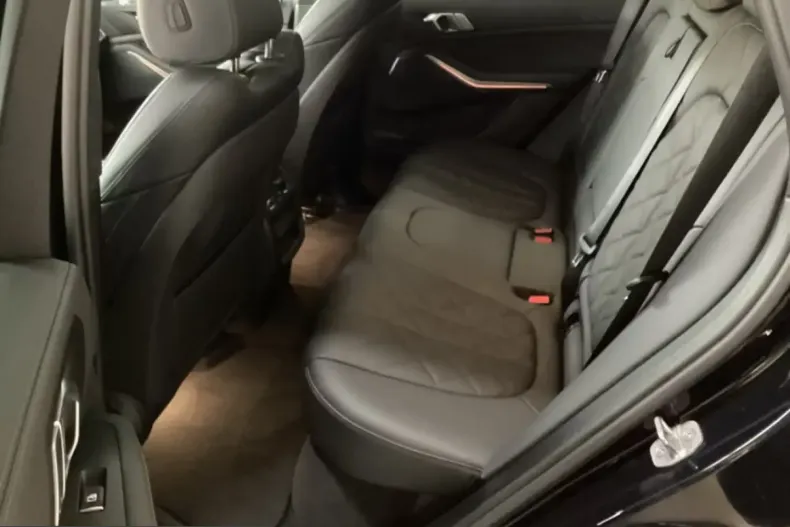 BMW X5 (Seria X) din 2022 cu 101.350 km - oferta BMW212769 - foto 15