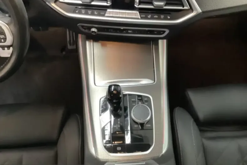 BMW X5 (Seria X) din 2022 cu 101.350 km - oferta BMW212769 - foto 20