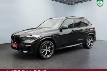 BMW X5 din 2022 - oferta BMW212770