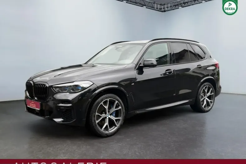 BMW X5 (Seria X) din 2022 cu 102.357 km - oferta BMW212770 - foto 1