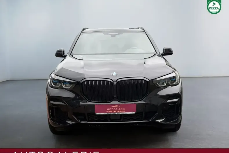 BMW X5 (Seria X) din 2022 cu 102.357 km - oferta BMW212770 - foto 2
