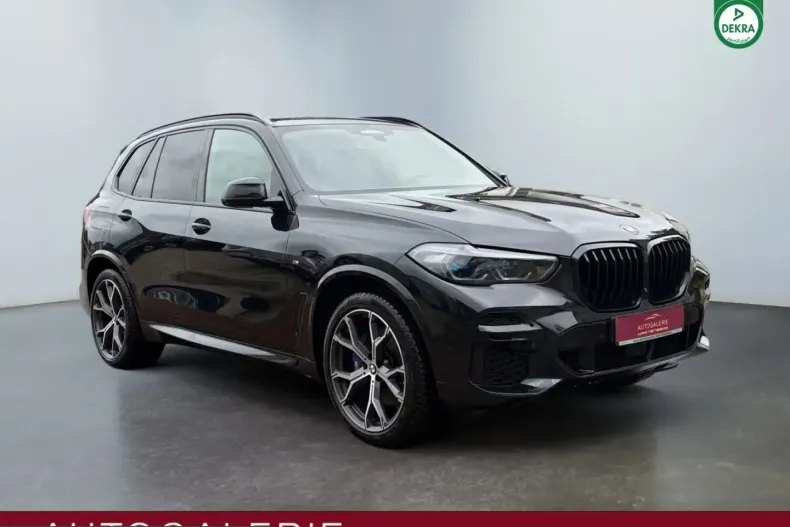 BMW X5 (Seria X) din 2022 cu 102.357 km - oferta BMW212770 - foto 3