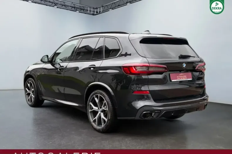 BMW X5 (Seria X) din 2022 cu 102.357 km - oferta BMW212770 - foto 4