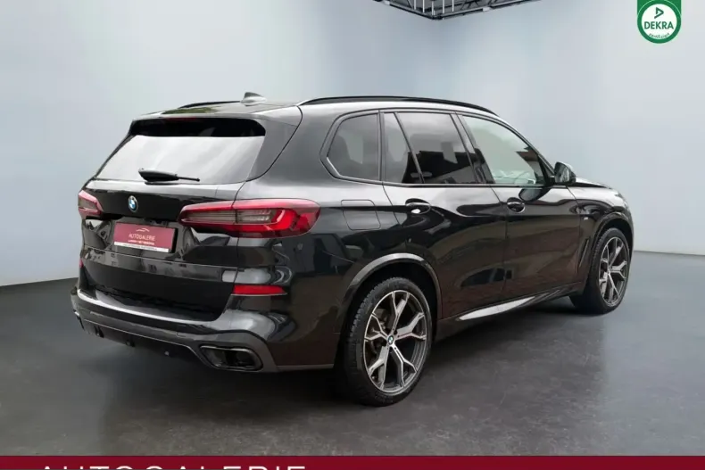 BMW X5 (Seria X) din 2022 cu 102.357 km - oferta BMW212770 - foto 6