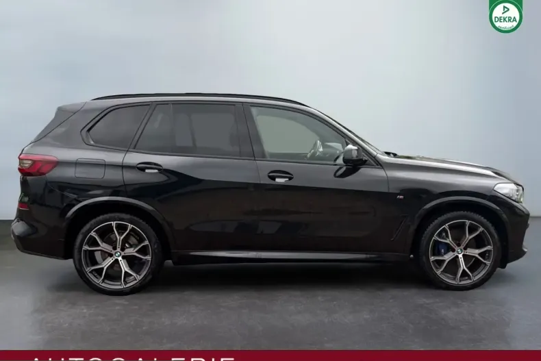 BMW X5 (Seria X) din 2022 cu 102.357 km - oferta BMW212770 - foto 7
