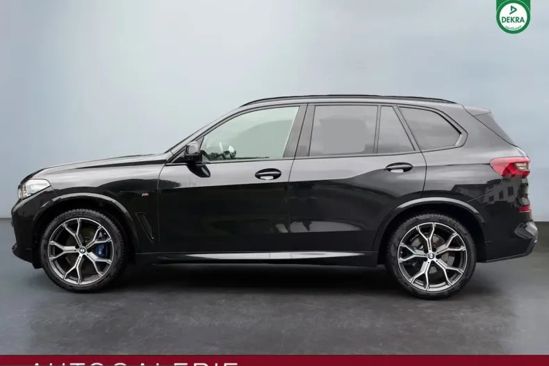 BMW X5 (Seria X) din 2022 cu 102.357 km - oferta BMW212770 - foto 8
