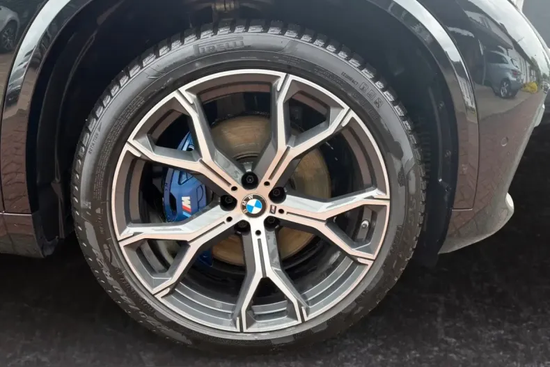 BMW X5 (Seria X) din 2022 cu 102.357 km - oferta BMW212770 - foto 9