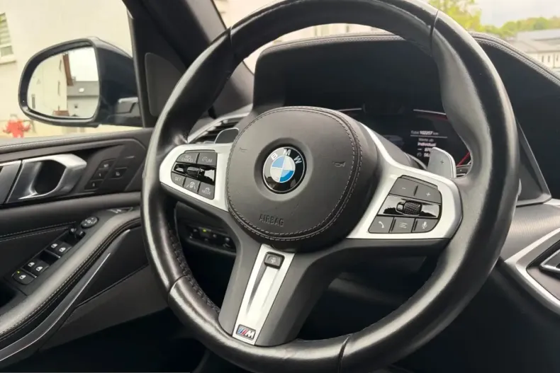 BMW X5 (Seria X) din 2022 cu 102.357 km - oferta BMW212770 - foto 11