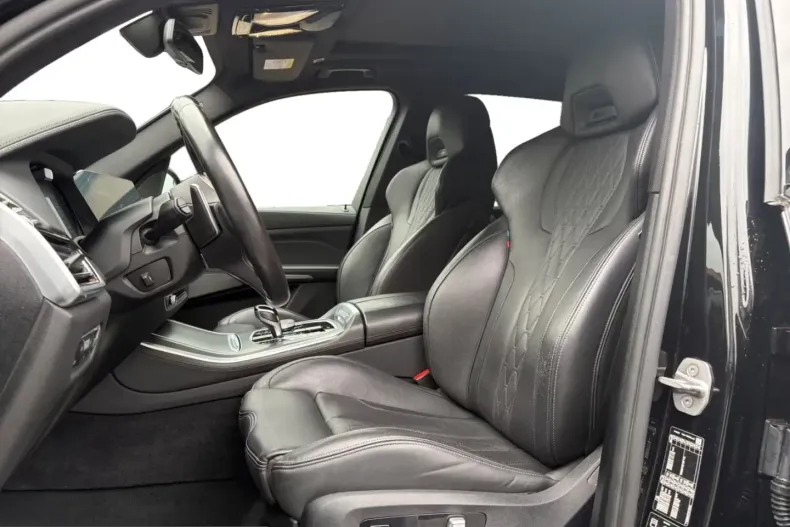 BMW X5 (Seria X) din 2022 cu 102.357 km - oferta BMW212770 - foto 12