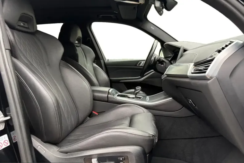 BMW X5 (Seria X) din 2022 cu 102.357 km - oferta BMW212770 - foto 14