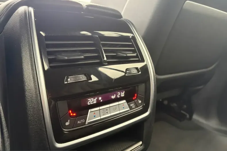 BMW X5 (Seria X) din 2022 cu 102.357 km - oferta BMW212770 - foto 15