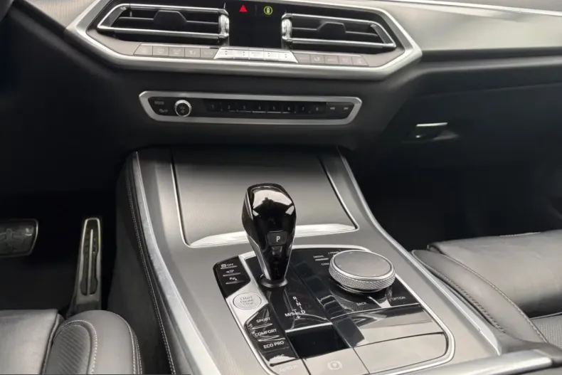 BMW X5 (Seria X) din 2022 cu 102.357 km - oferta BMW212770 - foto 16