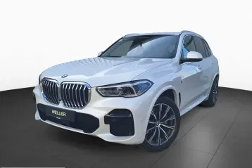 BMW X5 din 2022 - oferta BMW212771