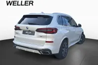 BMW X5 (Seria X) din 2022 cu 88.380 km - oferta BMW212771 - foto 2