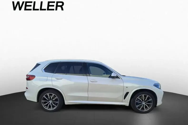 BMW X5 (Seria X) din 2022 cu 88.380 km - oferta BMW212771 - foto 3