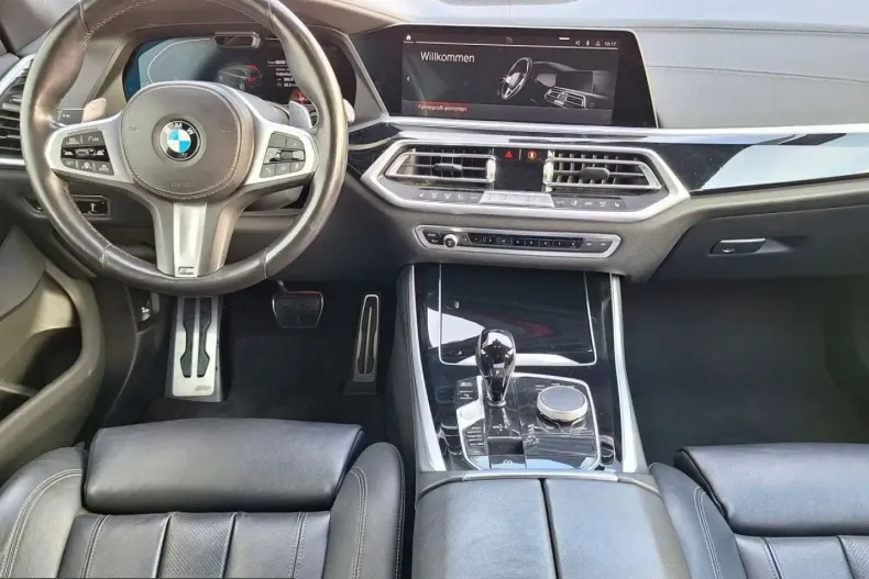 BMW X5 (Seria X) din 2022 cu 88.380 km - oferta BMW212771 - foto 4