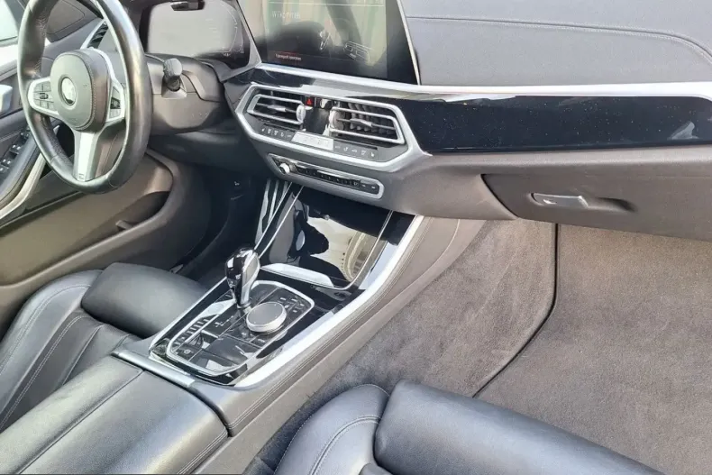BMW X5 (Seria X) din 2022 cu 88.380 km - oferta BMW212771 - foto 6